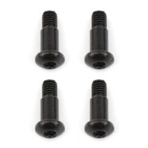 Team Associated CR12 Steering Block Screws AE41018