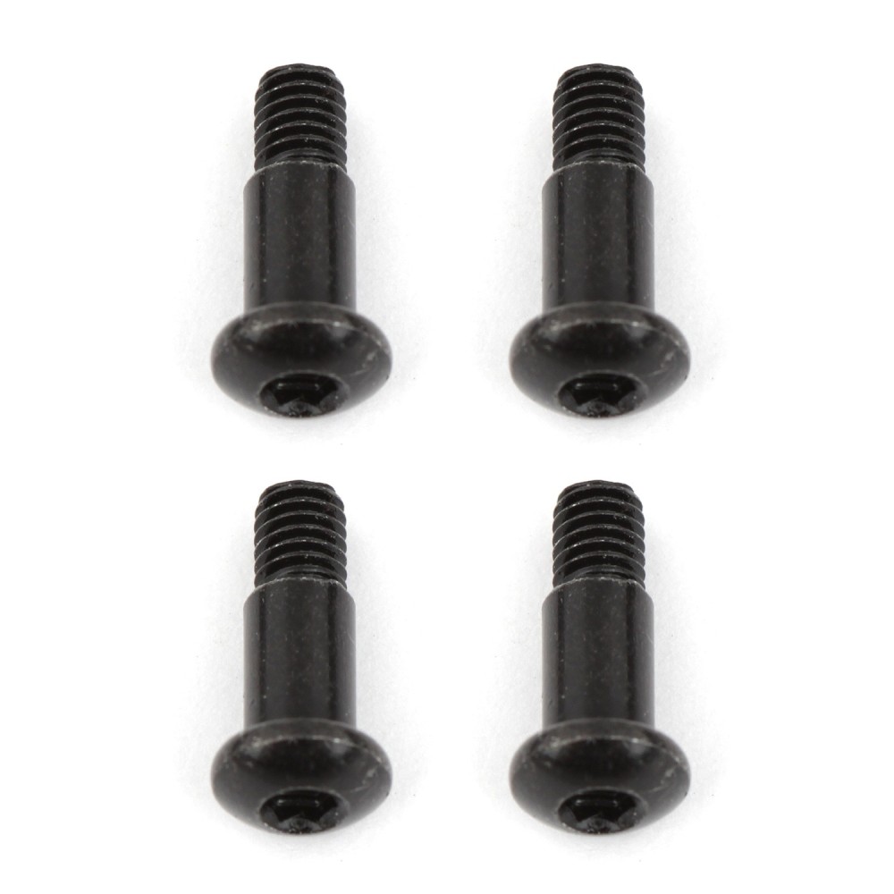 Team Associated CR12 Steering Block Screws AE41018 Team Associated CR12 Steering Block Screws AE41018