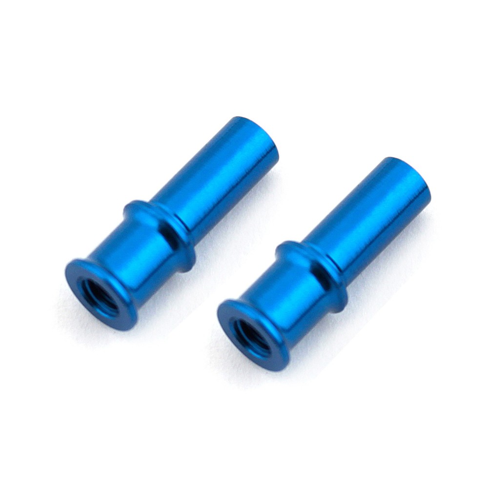 Team Associated FT Floating Steering Bellcrank Posts AE31668 Team Associated FT Floating Steering Bellcrank Posts AE31668