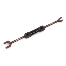 Team Associated FT DUAL TURNBUCKLE WRENCH AE1114