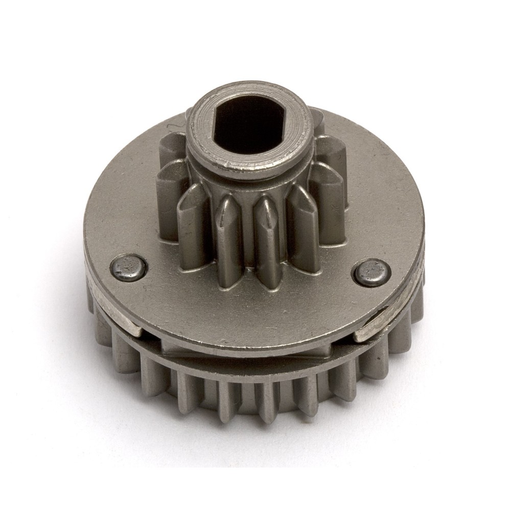 Team Associated Forward/Reverse Shifting Gear AE25518 Team Associated Forward/Reverse Shifting Gear AE25518