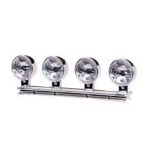 Traxxas Led light bar assembled (fits 9262 roll bar) TRX9263