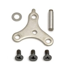 Team Associated Reverse Gear Mount/Shaft AE25525