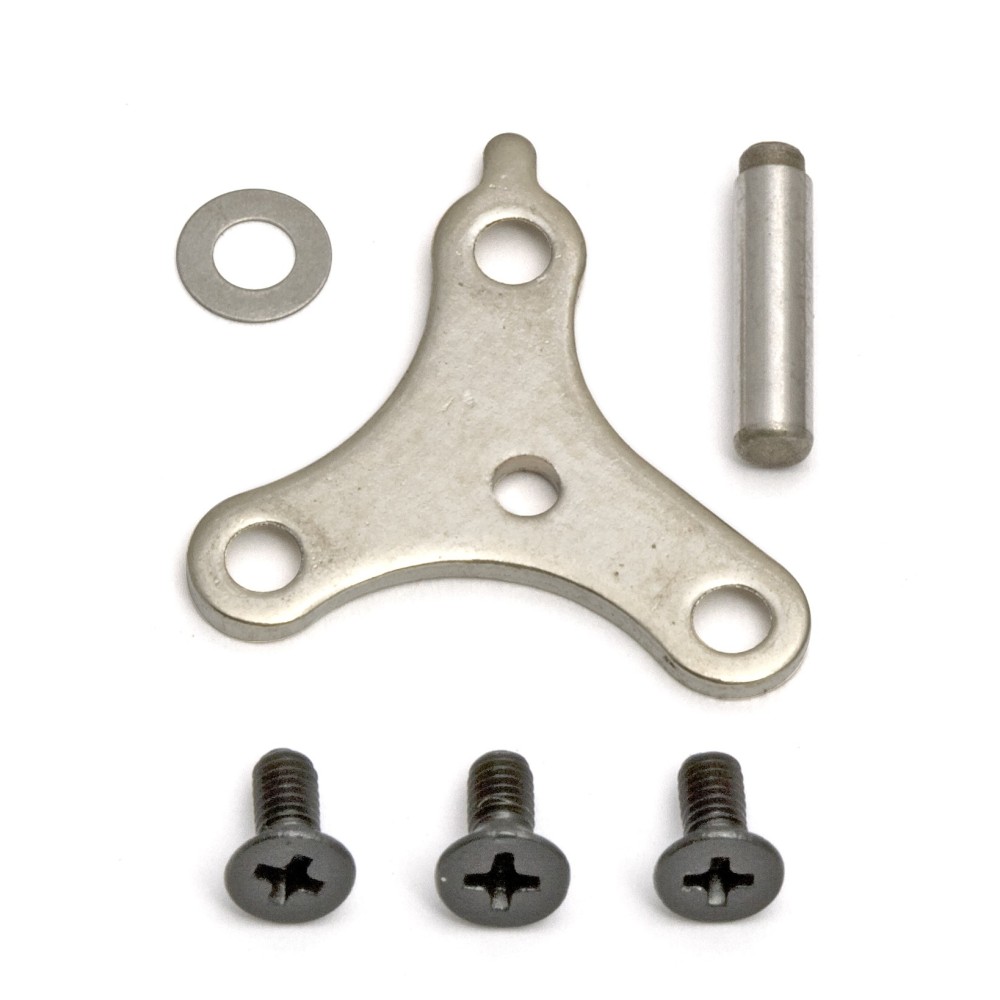 Team Associated Reverse Gear Mount/Shaft AE25525