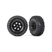 Ruedas montadas Canyon 1.9 TRX-4 Ford Bronco Traxxas TRX9272