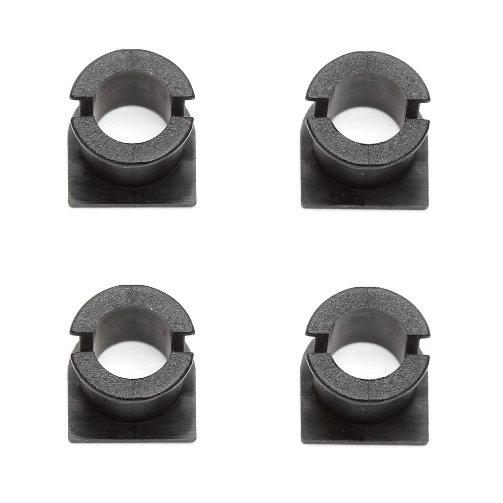 Team Associated RC8B3 Shock Cap Inserts AE81181 Team Associated RC8B3 Shock Cap Inserts AE81181