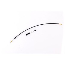 Cable amarre trasero T-Lock 185mm Traxxas TRX9283