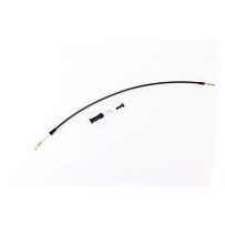 Cable amarre trasero T-Lock 185mm Traxxas TRX9283