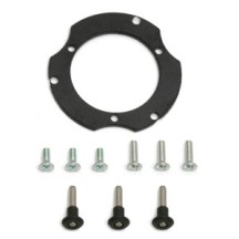 Team Associated Two-Speed Support Pins & Rings AE25014
