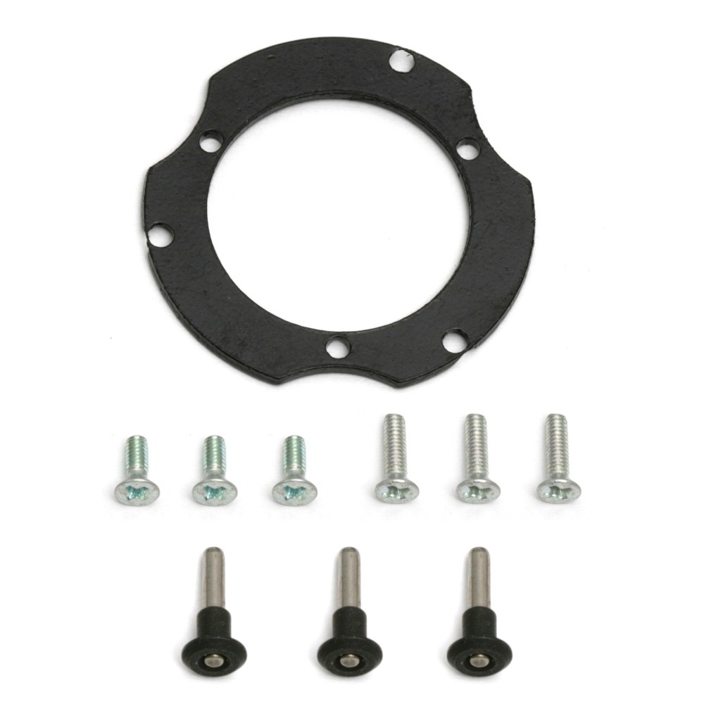 Team Associated Two-Speed Support Pins & Rings AE25014 Team Associated Two-Speed Support Pins & Rings AE25014
