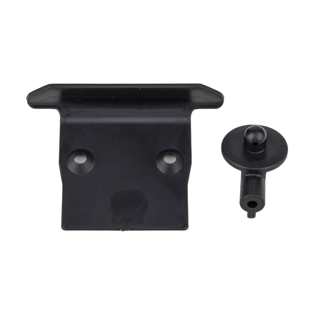 Team Associated RB10 RTR Rear Body Mount and Front Bumper AE72022 Team Associated RB10 RTR Rear Body Mount and Front Bumper AE72022