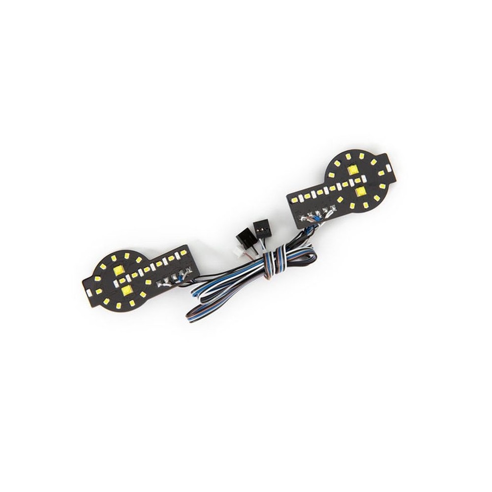 Traxxas Front light harness Ford Bronco (2021) TRX9291 Traxxas Front light harness Ford Bronco (2021) TRX9291