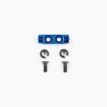 Team Associated RC10B7 FT Anti-Roll Bar Mount AE92481