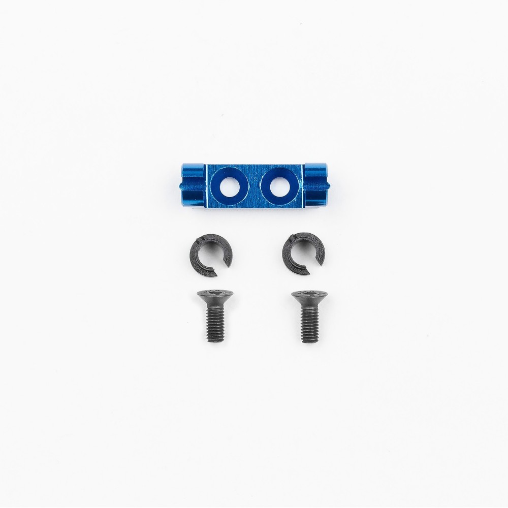 Team Associated RC10B7 FT Anti-Roll Bar Mount AE92481 Team Associated RC10B7 FT Anti-Roll Bar Mount AE92481
