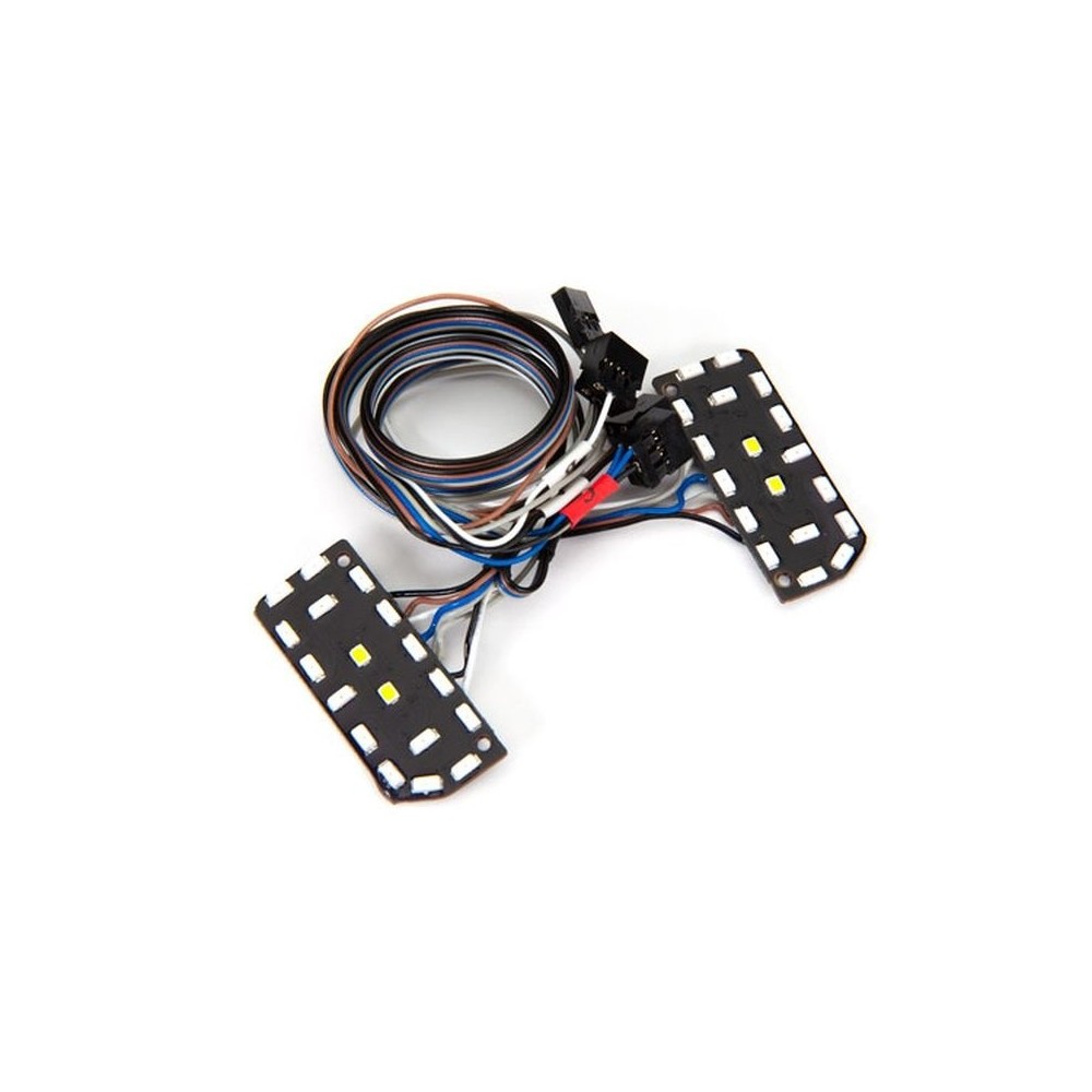 Traxxas Rear light harness Ford Bronco (2021) TRX9292 Traxxas Rear light harness Ford Bronco (2021) TRX9292