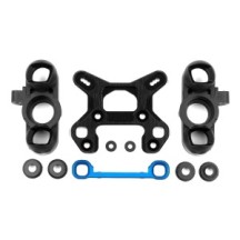 Team Associated RC8B4.1 to RC8B3 16 Deg KPI Conversion Kit AE81675