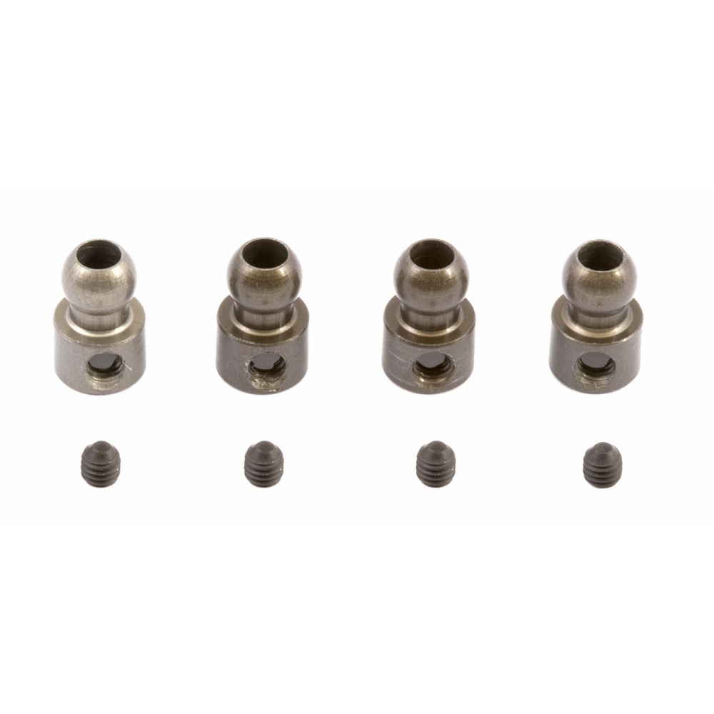 Team Associated FT Swaybar Socket Joints AE89091 Team Associated FT Swaybar Socket Joints AE89091