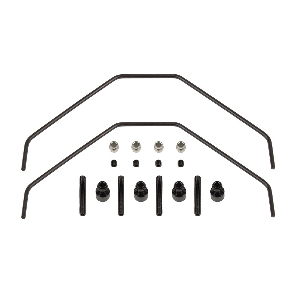 Team Associated SR7 Anti-roll Bar Set AE26047 Team Associated SR7 Anti-roll Bar Set AE26047