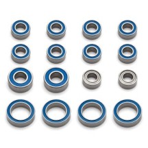 Team Associated Factory Team Bearing Kit V2, B5/B5M AE91553