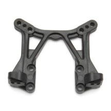Team Associated Front Shock Tower (use with gull wing arms) AE91516