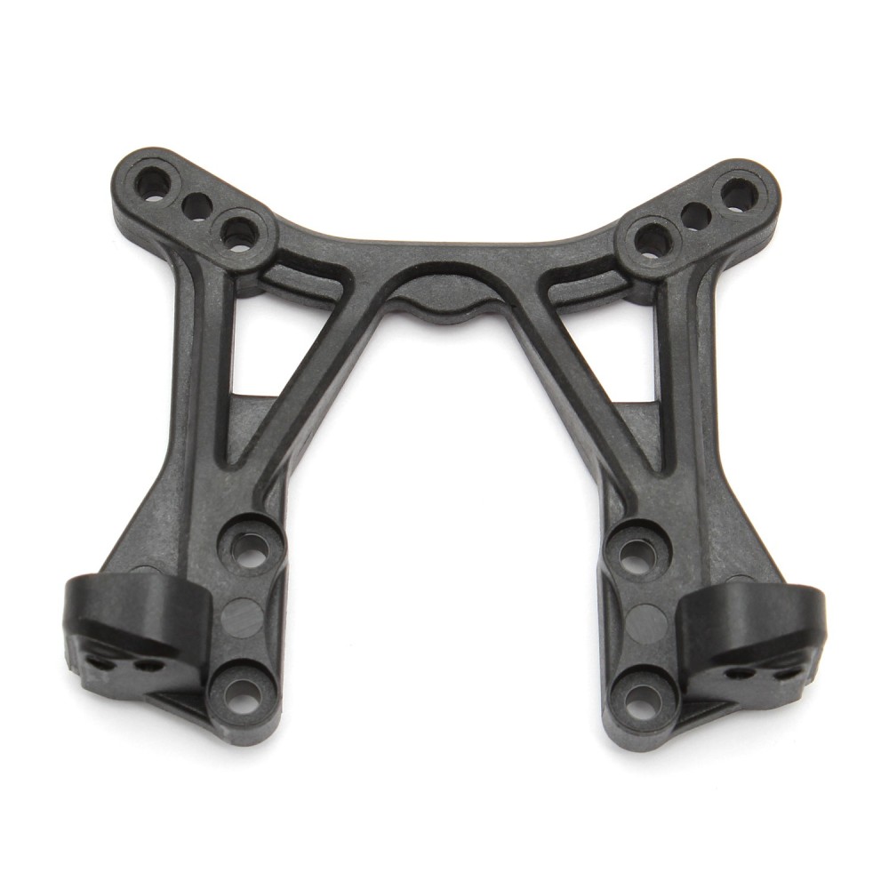 Team Associated Front Shock Tower (use with gull wing arms) AE91516 Team Associated Front Shock Tower (use with gull wing arms) AE91516