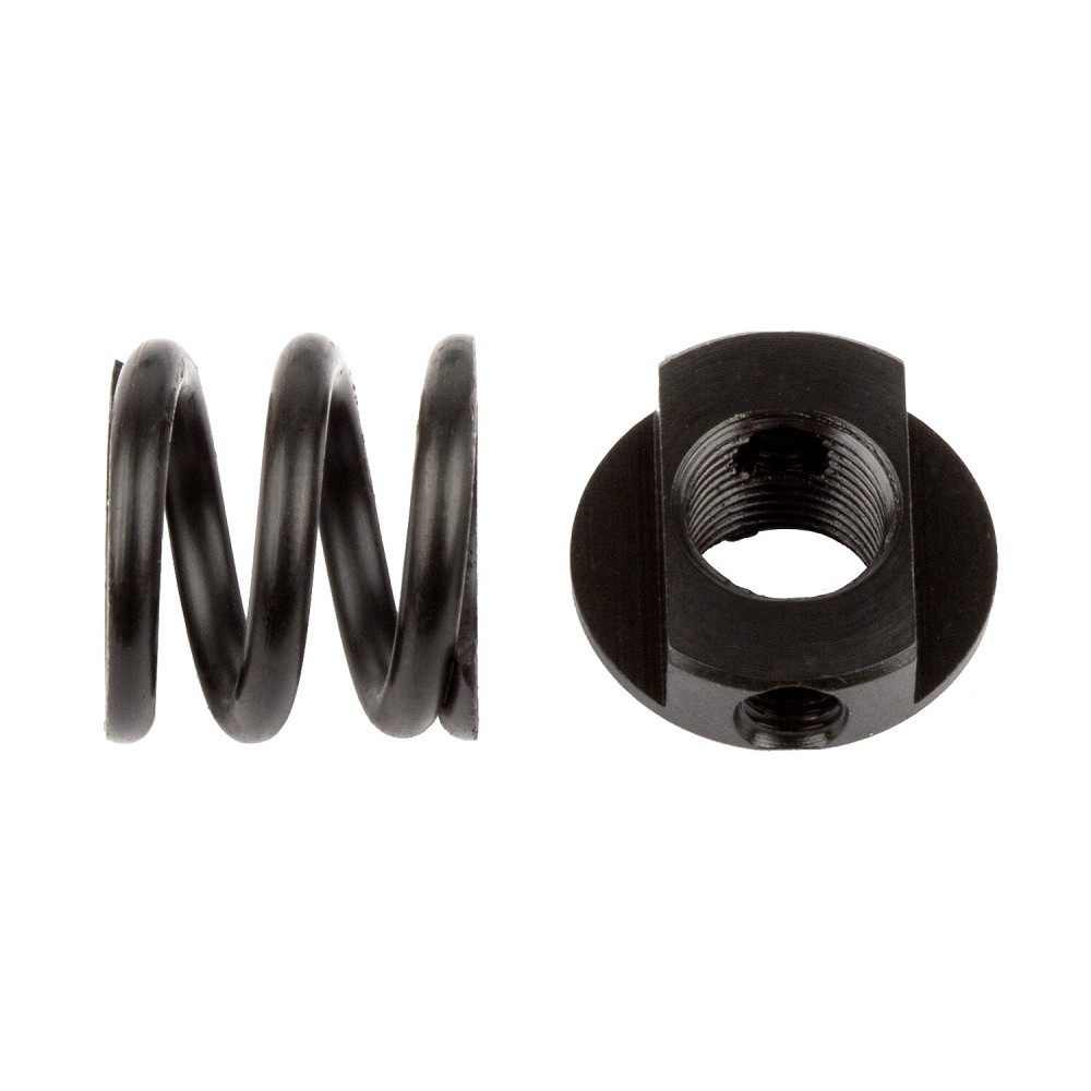 Team Associated RC10B74 Slipper Spring and Nut AE92234 Team Associated RC10B74 Slipper Spring and Nut AE92234