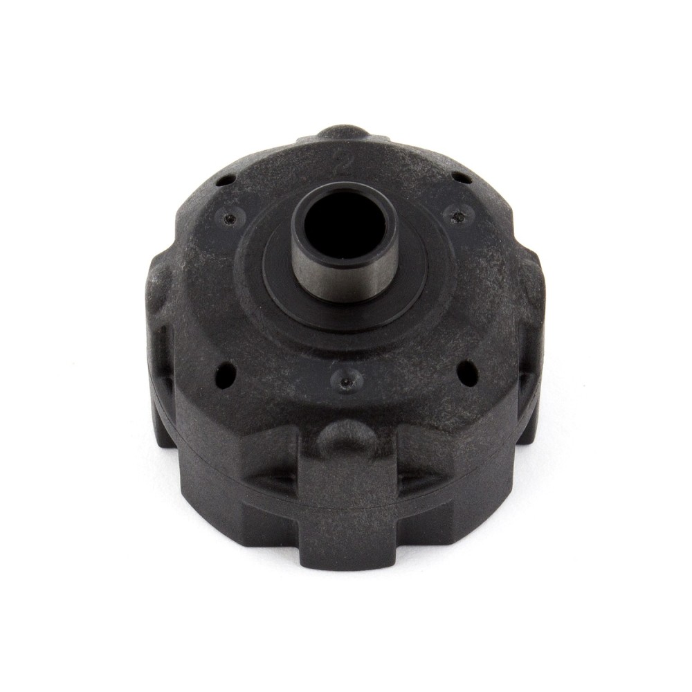 Team Associated RC8B3.1 Differential Case AE81379 Team Associated RC8B3.1 Differential Case AE81379