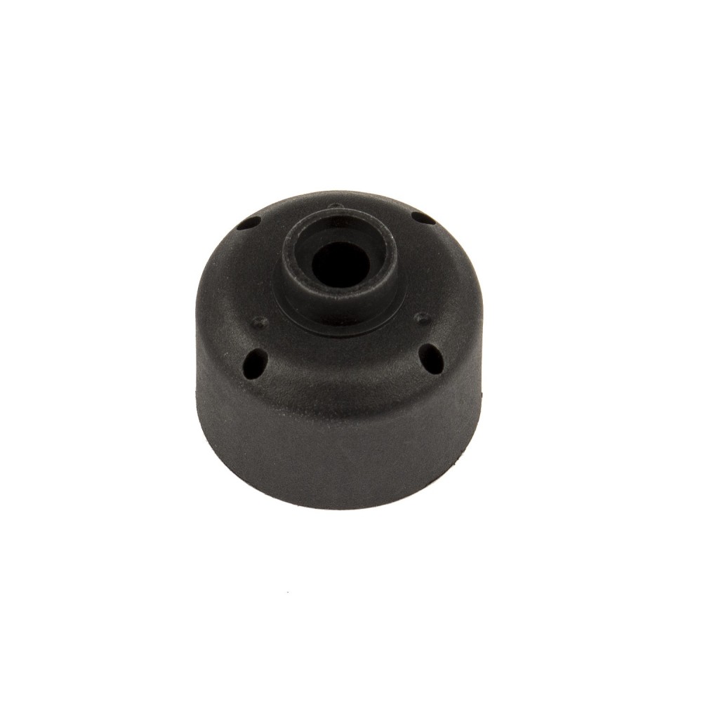 Team Associated RC10B74 Differential Cases, front and rear AE92135 Team Associated RC10B74 Differential Cases, front and rear AE92135