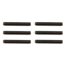 Team Associated Set Screws, M3x20 mm AE91737