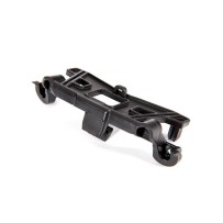 Soporte de carrocería con cierre delantero para montaje sin clips Traxxas TRX9313
