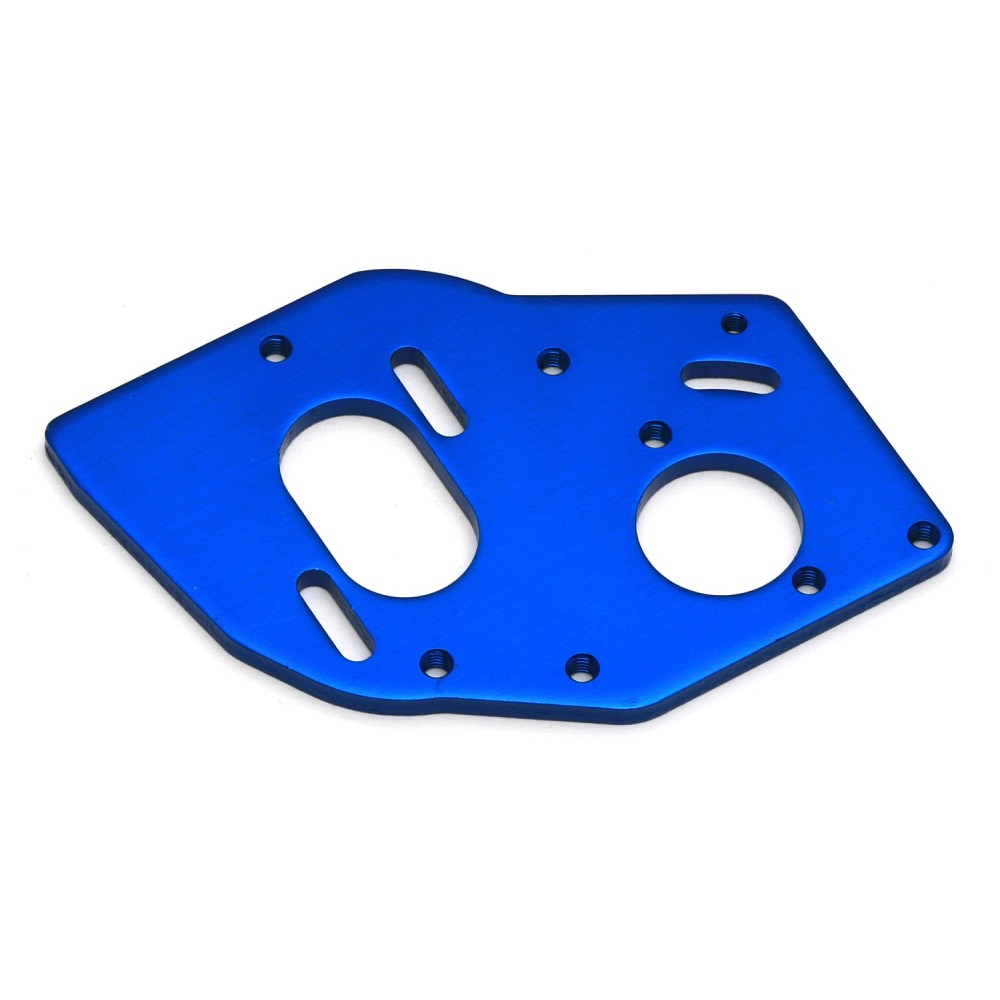Team Associated 4x4 Motor Plate AE91018 Team Associated 4x4 Motor Plate AE91018