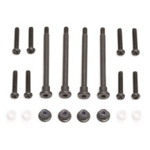 Team Associated Shock Mounting Hardware AE25546