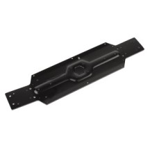 Team Associated RIVAL MT8 Chassis Plate AE25929