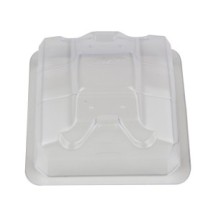 Team Associated B6.2 Front Wing, clear AE91866