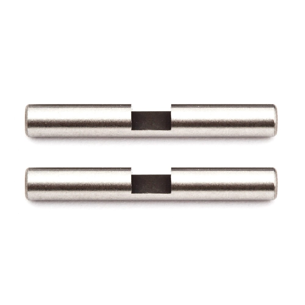 Team Associated Diff Cross Pins, V2 AE81346 Team Associated Diff Cross Pins, V2 AE81346