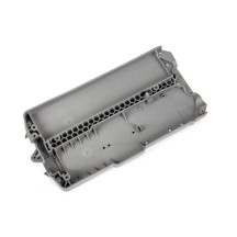 Chasis 300mm distancia ejes Traxxas TRX9322