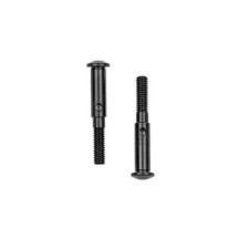 Team Associated DC10 Front Axles AE72218