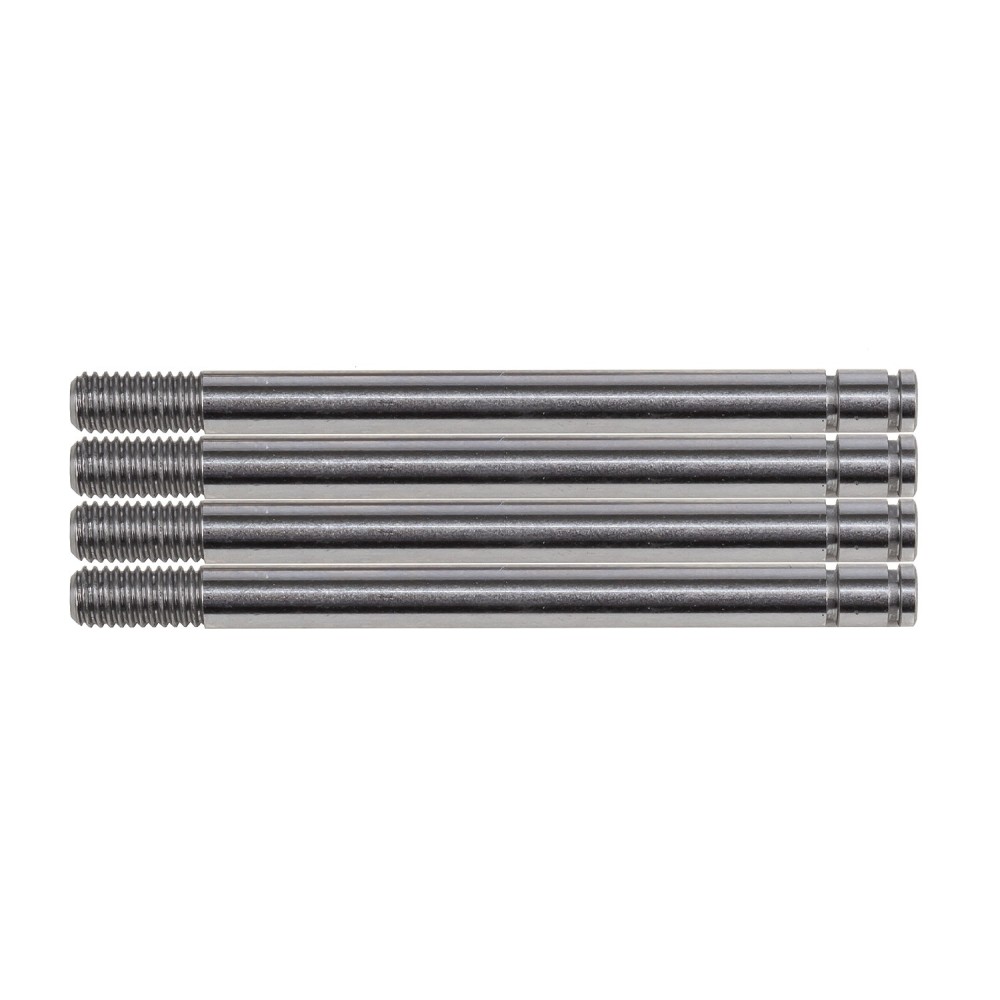Team Associated Apex2 Rally Shock Shafts AE31476 Team Associated Apex2 Rally Shock Shafts AE31476