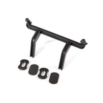 Kit de poste trasero de carrocería con arandelas de espuma y pivotes Traxxas TRX9325