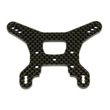 Team Associated RC10B74 Rear Shock Tower AE92156