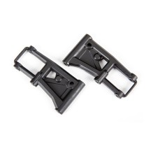 Brazos suspensión delanteros Traxxas TRX9330
