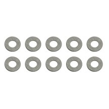 Team Associated RC8.2e Motor Mount Washers AE89503