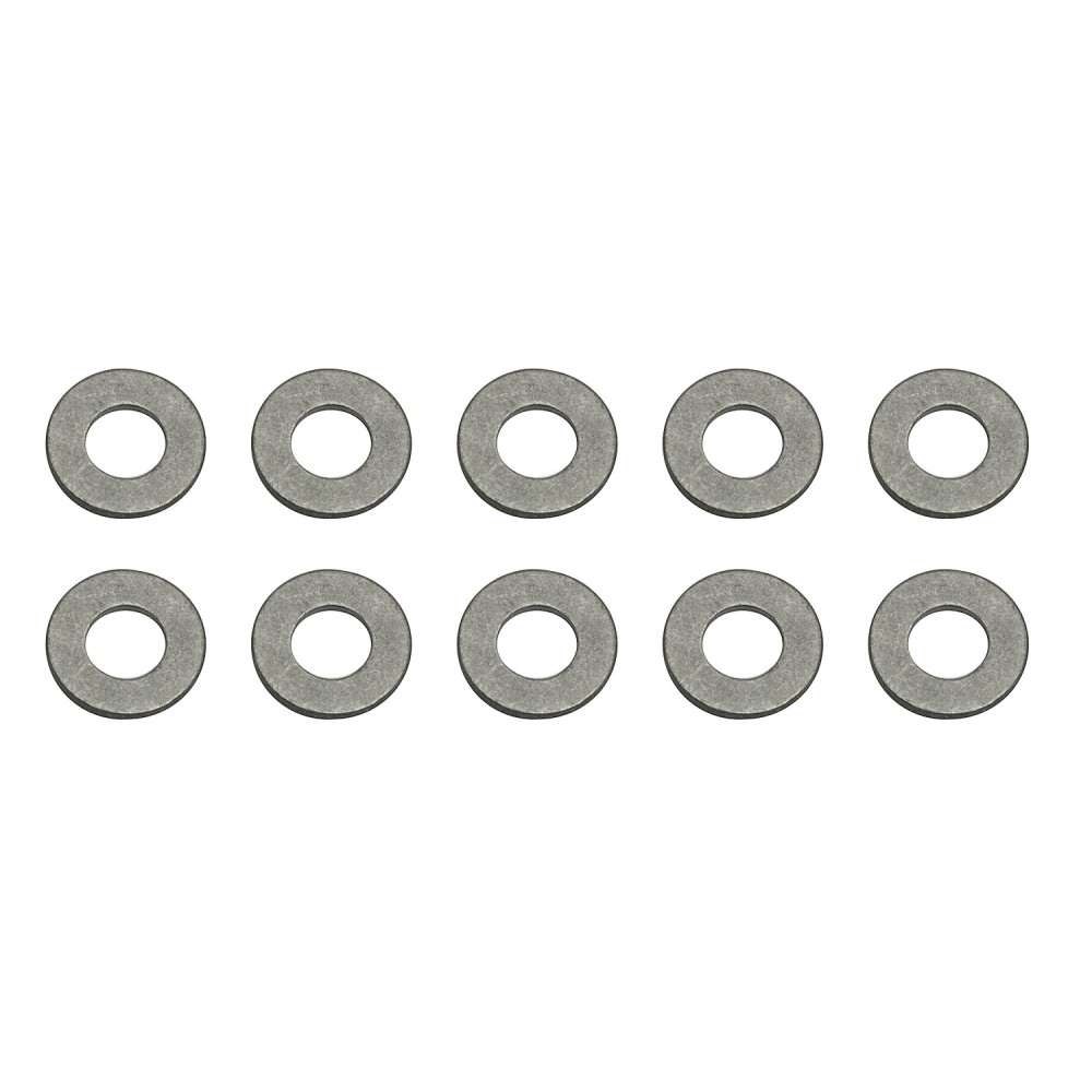 Team Associated RC8.2e Motor Mount Washers AE89503 Team Associated RC8.2e Motor Mount Washers AE89503