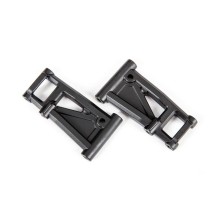 Brazos suspensión traseros Traxxas TRX9331