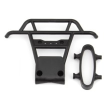 Team Associated Nomad Rear Bumper and Brace AE89602