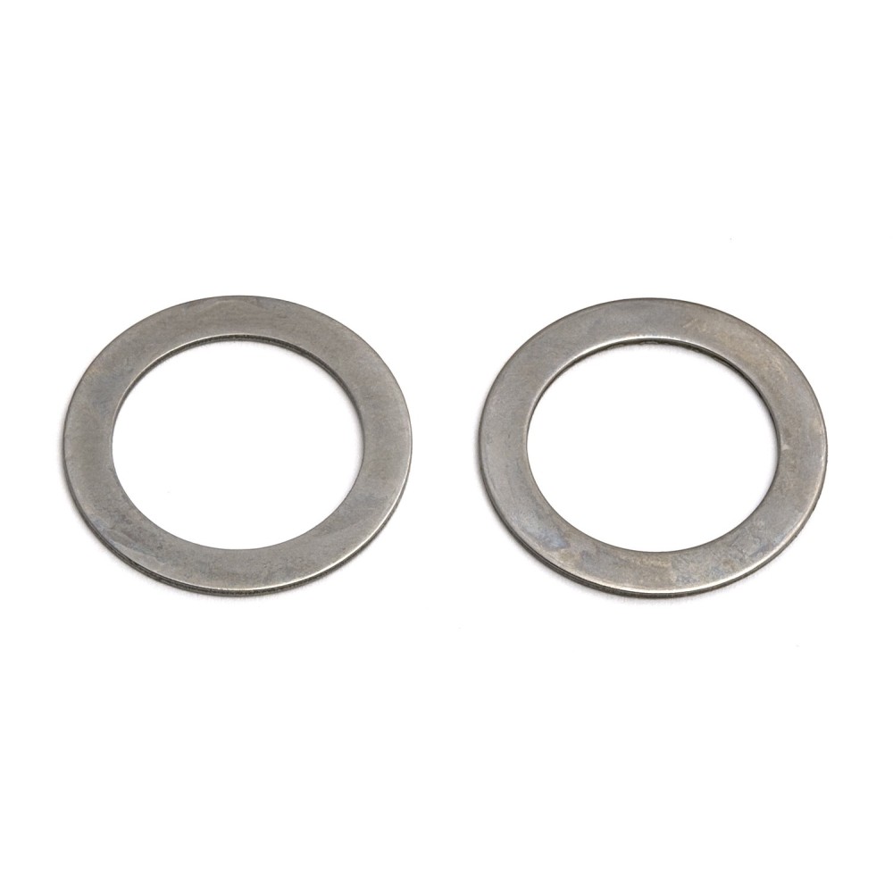 Team Associated Diff Drive Rings, 2.60:1 AE7666 Team Associated Diff Drive Rings, 2.60:1 AE7666