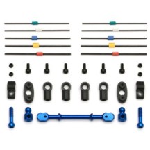 Team Associated TC6.1 FT Anti-roll Bar Set AE31362