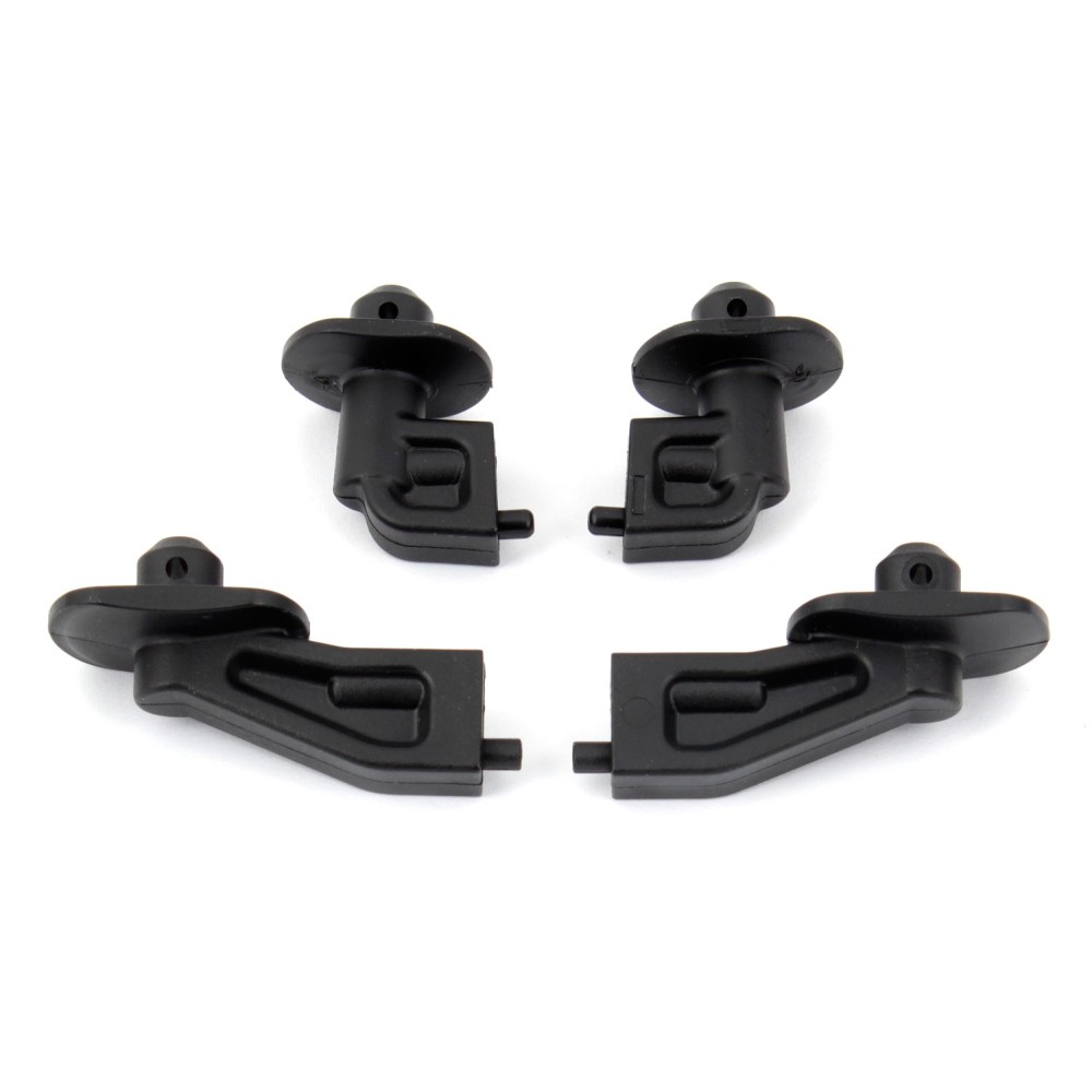 Team Associated RC8T3 Body Posts AE81323 Team Associated RC8T3 Body Posts AE81323