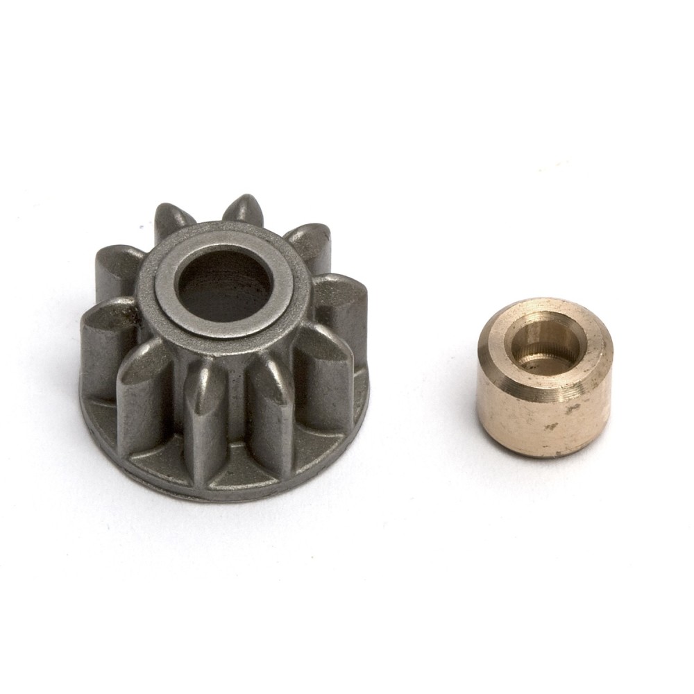 Team Associated Reverse Idler Gear and Bearing AE25523 Team Associated Reverse Idler Gear and Bearing AE25523