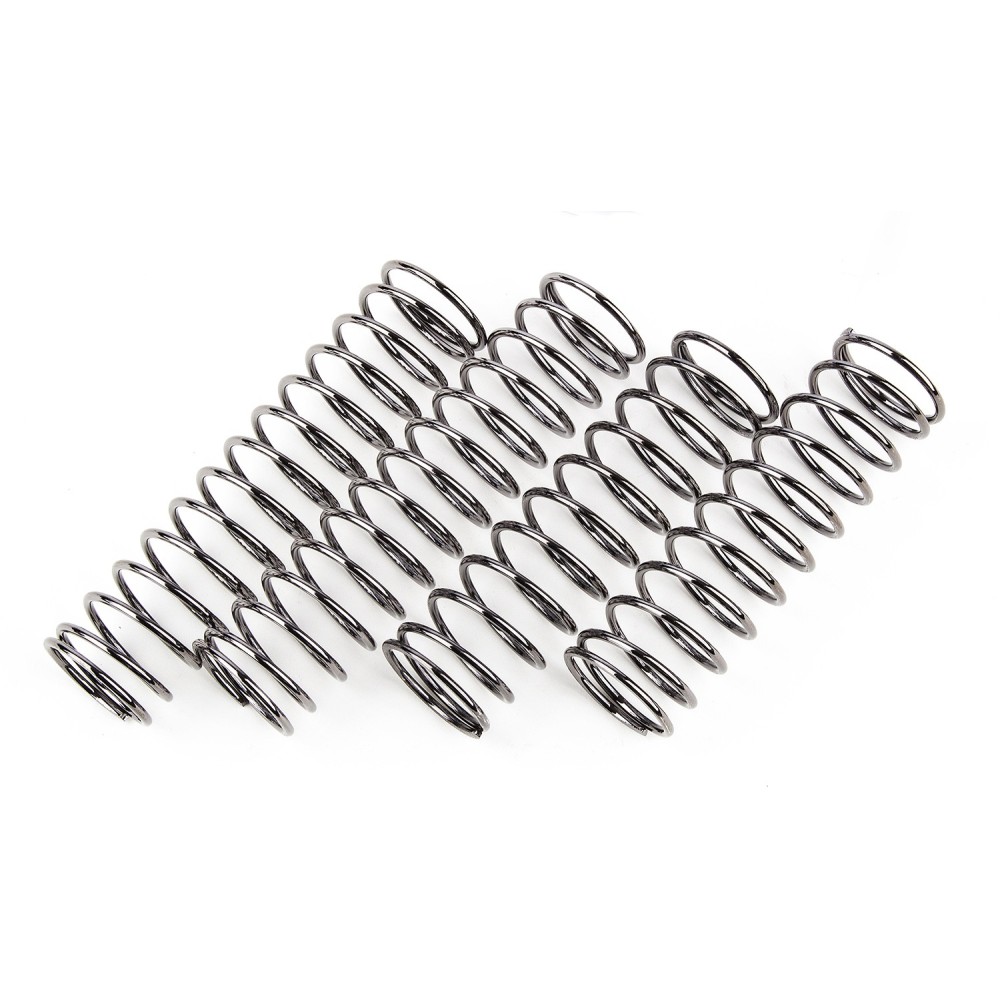 Team Associated RIVAL MT8 Shock Spring Set AE25934 Team Associated RIVAL MT8 Shock Spring Set AE25934